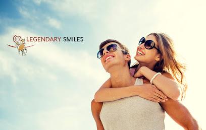 Legendary Smiles – Neil - Orthodontist in Reno, NV