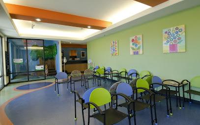 Hapy Bear Surgery Center - Pediatric dentist in Tulare, CA