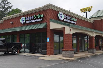 Bright Smiles - General dentist in Cumming, GA