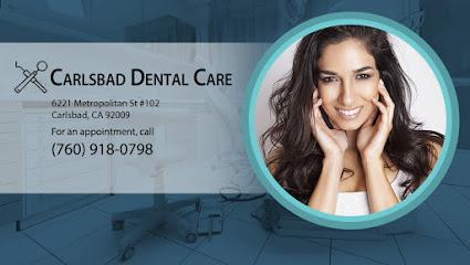 Carlsbad Dental and Implant Center - General dentist in Carlsbad, CA