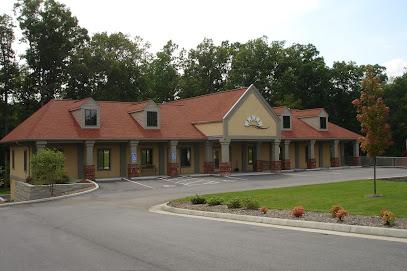 Christopher A. Payne, DDS, MAGD - General dentist in Danville, VA