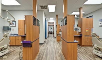 My Dentist - General dentist in Fort Smith, AR