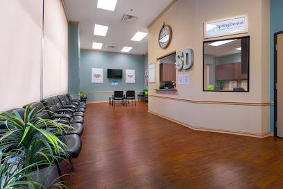 Spring Dental - General dentist in Tulsa, OK