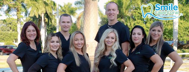 Smile Cape Coral - General dentist in Cape Coral, FL