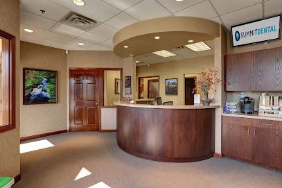 Summit Dental - General dentist in Rosemount, MN