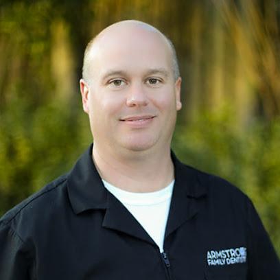 Armstrong Family Dentistry - General dentist in Jesup, GA