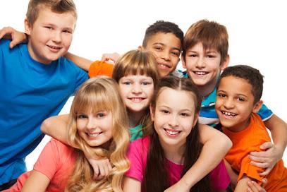 Growing Smiles – White Marsh - Pediatric dentist in Middle River, MD