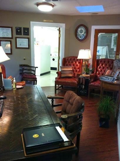 Selective Dentistry – George Saliba, DDS - General dentist in Corona Del Mar, CA