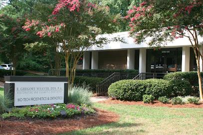 Weaver Dentistry - General dentist in Raleigh, NC