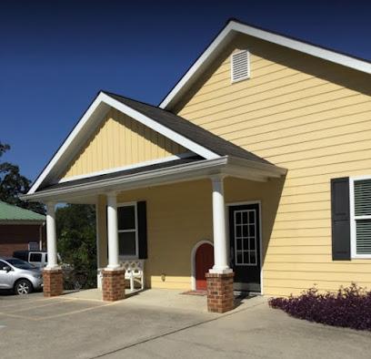 Children’s Dentistry of Rome - General dentist in Rome, GA