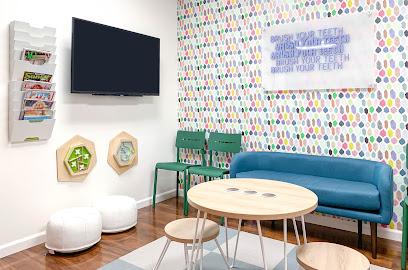 Hacienda Pediatric Dentistry - Pediatric dentist in Hacienda Heights, CA