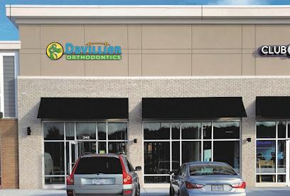 Davillier Orthodontics – Suffolk - Orthodontist in Suffolk, VA