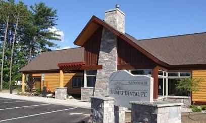 Smith Dentistry PLLC - General dentist in Kalkaska, MI