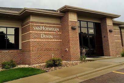 van Hofwegen Dental - General dentist in Sioux Falls, SD
