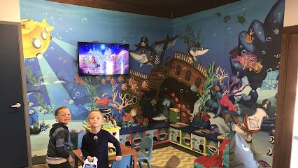 Shark Tooth Sedation Dentistry - Pediatric dentist in Exeter, CA