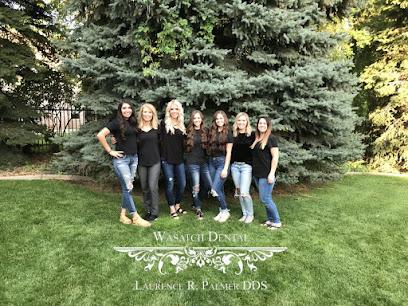 Laurence Palmer DDS - General dentist in Ogden, UT