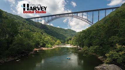 Harvey Dental Studio - General dentist in Beckley, WV