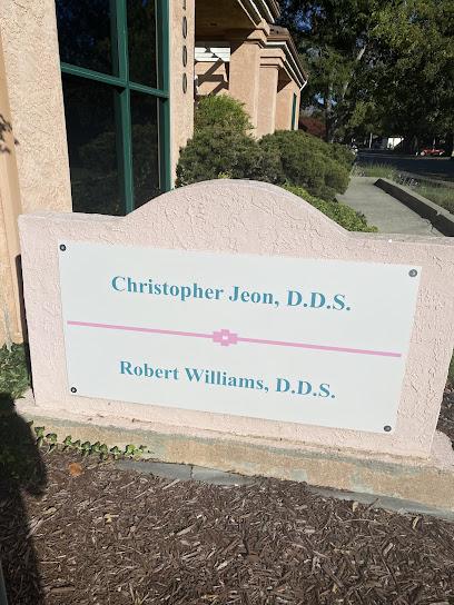 Christopher Jeon DDS, Inc - General dentist in Napa, CA