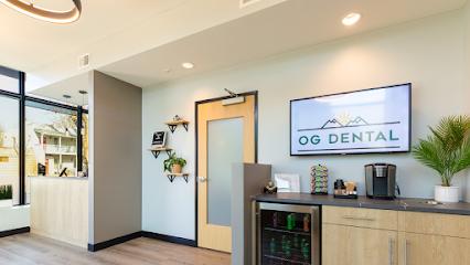 OG Dental - General dentist in Denver, CO
