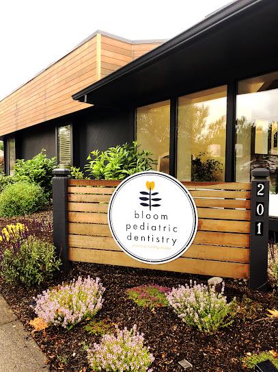 Bloom Pediatric Dentistry - Pediatric dentist in Dallas, OR