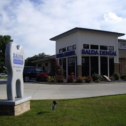 BALDA DENTAL - General dentist in Effingham, IL