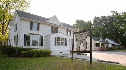 Roberson Family Dentistry - General dentist in Henderson, NC