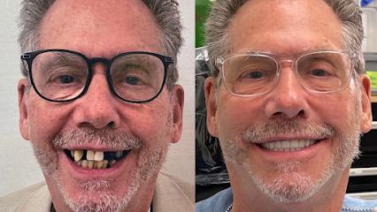 Global Implant Dentistry - Periodontist in Tustin, CA