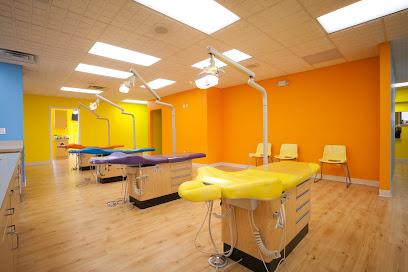 Dental Kidz Pediatric Dentistry - General dentist in Springfield, NJ