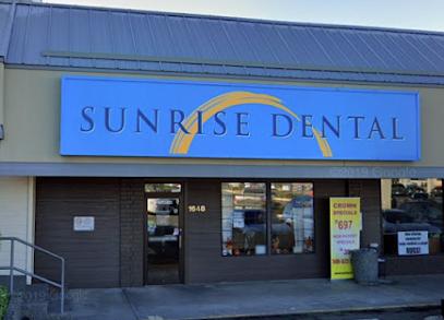 Sunrise Dental Walla Walla - General dentist in Walla Walla, WA