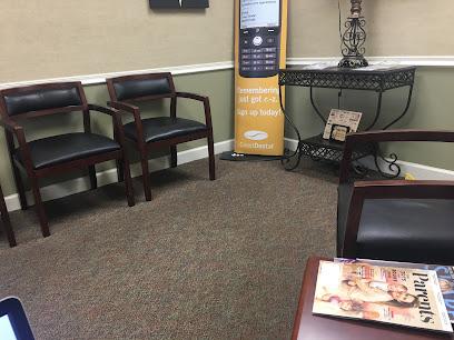 Coast Dental - General dentist in Gainesville, FL