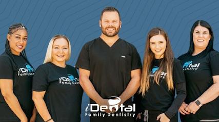 iDental Family Dentistry Del City – Dr. Toby Rhodes and Dr. Hal Kessler III - General dentist in Oklahoma City, OK