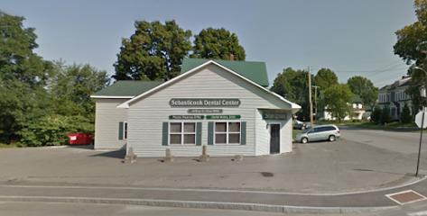 Sebasticook Dental Center - General dentist in Newport, ME