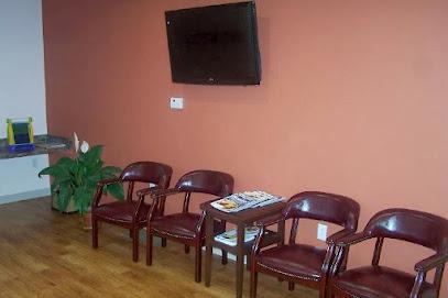 Dr. Timothy N. Smith - General dentist in West Roxbury, MA
