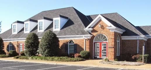 Keith E. Vaughan, DDS - General dentist in Yorktown, VA