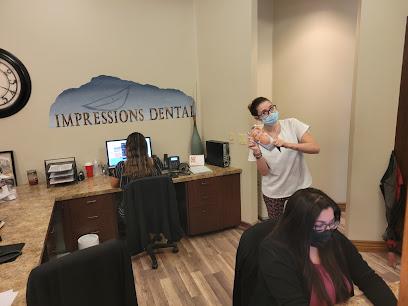 Impressions Dental | Chandler Dentist - General dentist in Chandler, AZ