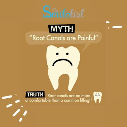 The Smilelist - General dentist in Highwood, IL