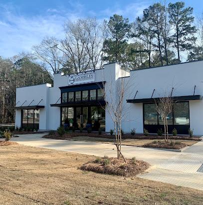 Gamblin Orthodontics - Orthodontist in Ridgeland, MS