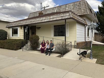 Anthony Bartoletti, DMD - General dentist in Anaconda, MT