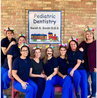 Sarah A. Smith, D.D.S. - Pediatric dentist in Saint Peters, MO