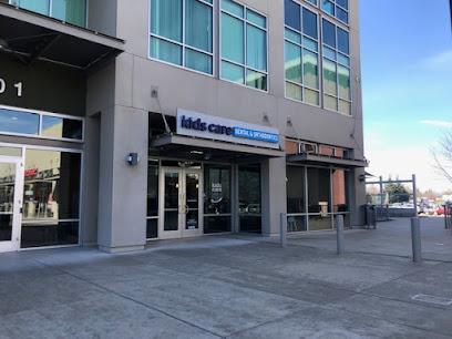 Kids Care Dental & Orthodontics – Rancho Cordova - General dentist in Rancho Cordova, CA