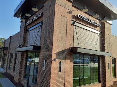 Core Dentistry - General dentist in Fort Mill, SC