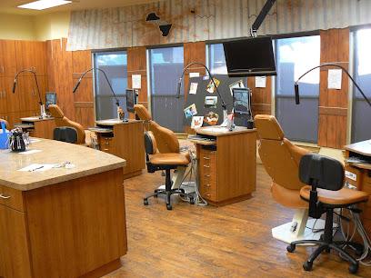 Grinview Smiles - General dentist in Grandview, TX