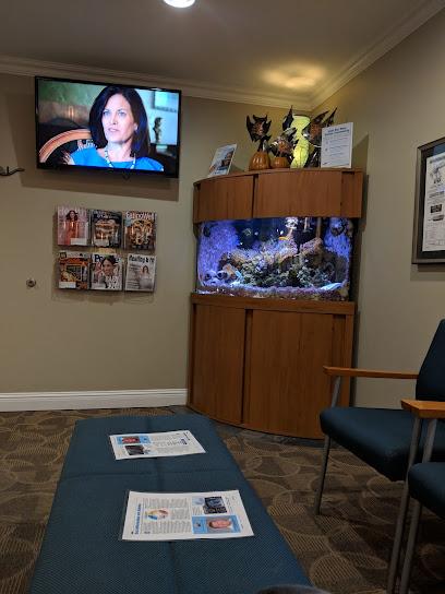 Eby Dental Care - General dentist in Okemos, MI
