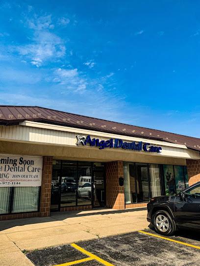 Angel Dental Care - General dentist in Wickliffe, OH