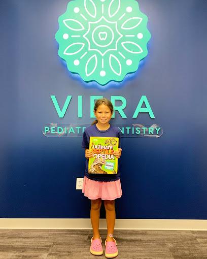 Viera Pediatric Dentistry – Dr. Yoshita Patel, DDS, MPH - Pediatric dentist in Melbourne, FL