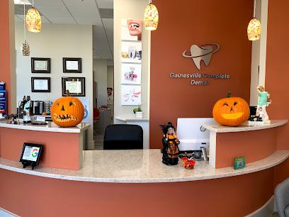 Gainesville Complete Dental - General dentist in Gainesville, VA