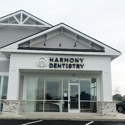Harmony Dentistry of Westfield - General dentist in Westfield, IN