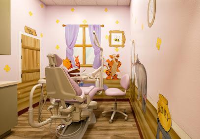 Super Kids Dental - Pediatric dentist in Los Angeles, CA