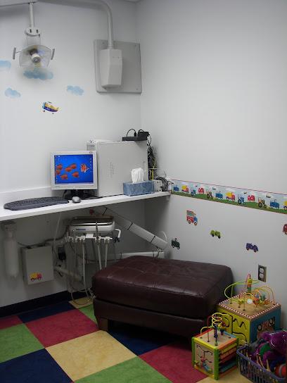 The Dentist PA - General dentist in Hays, KS