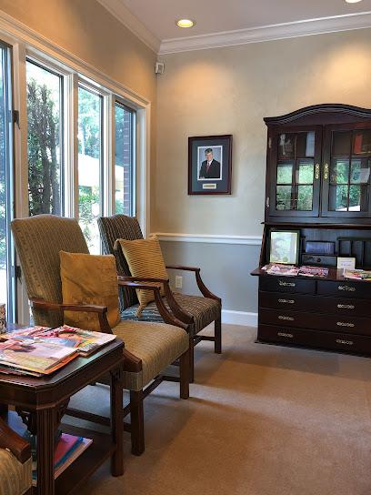 J Andrew Ramsey DMD - General dentist in Gainesville, GA
